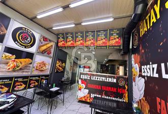 DEVREN KİRALIK YÜKSEK KARLI HAZIR FRANCHISE - 2 - 366451