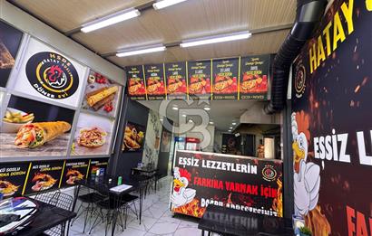 DEVREN KİRALIK YÜKSEK KARLI HAZIR FRANCHISE