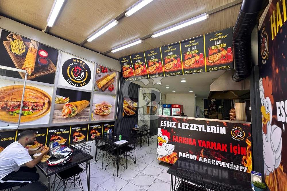DEVREN KİRALIK YÜKSEK KARLI HAZIR FRANCHISE