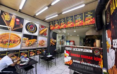 DEVREN KİRALIK YÜKSEK KARLI HAZIR FRANCHISE