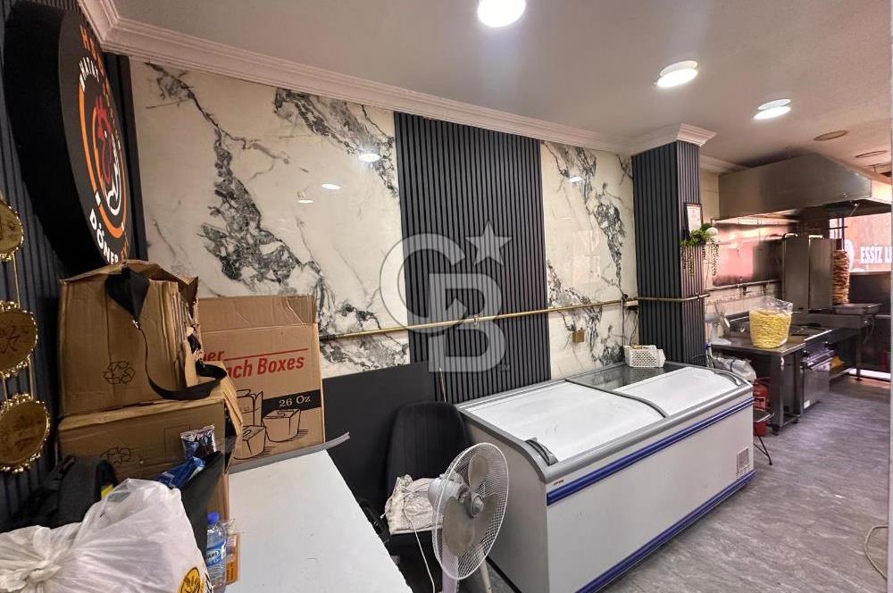 DEVREN KİRALIK YÜKSEK KARLI HAZIR FRANCHISE