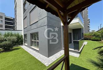 ERKAYA TWiNS'te EŞSİZ BAHÇELİ 3+1 SATILIK DAİRE - 6 - 352854
