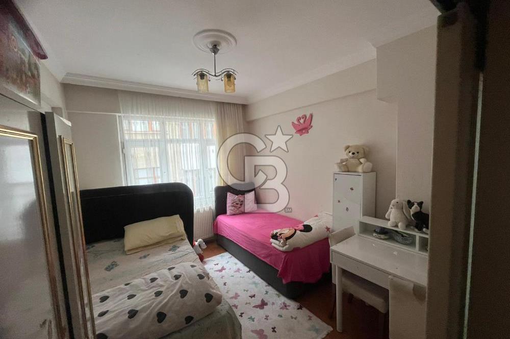 COLDWELL BANKER NET GAYRİMENKULDEN 100 M2 2+1 SATILIK DAİRE