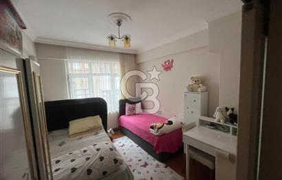 COLDWELL BANKER NET GAYRİMENKULDEN 100 M2 2+1 SATILIK DAİRE