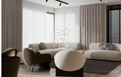 PANORAMA YALINCAK SİTESİNDE SATILIK 3+1 SÜPER LÜKS DAİRE