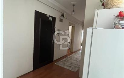 COLDWELL BANKER NET GAYRİMENKULDEN 100 M2 2+1 SATILIK DAİRE