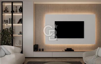PANORAMA YALINCAK SİTESİNDE SATILIK 3+1 SÜPER LÜKS DAİRE