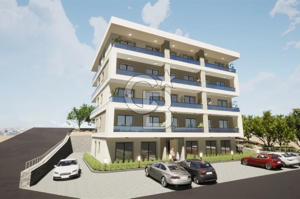 COLDWELL BANKER NET GAYRİMENKUL 42 M2 1+1 SATILIK DAİRELER
