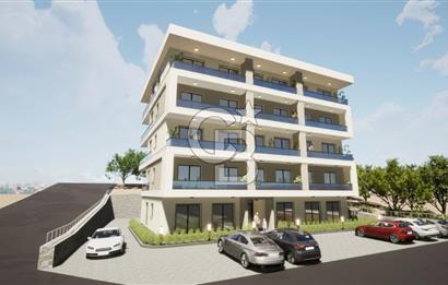COLDWELL BANKER NET GAYRİMENKUL 42 M2 1+1 SATILIK DAİRELER