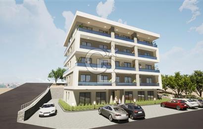 COLDWELL BANKER NET GAYRİMENKUL 42 M2 1+1 SATILIK DAİRELER