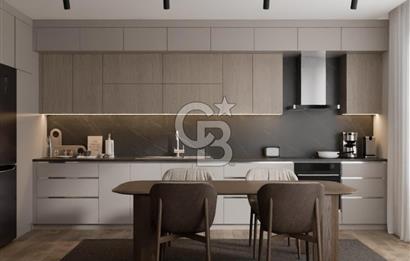 PANORAMA YALINCAK SİTESİNDE SATILIK 3+1 SÜPER LÜKS DAİRE