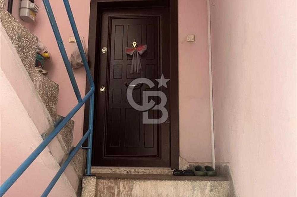 COLDWELL BANKER NET GAYRİMENKULDEN 100 M2 2+1 SATILIK DAİRE