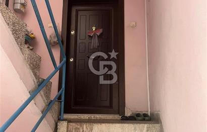 COLDWELL BANKER NET GAYRİMENKULDEN 100 M2 2+1 SATILIK DAİRE