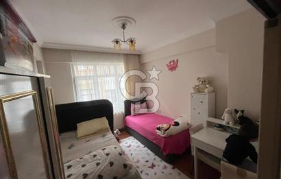 COLDWELL BANKER NET GAYRİMENKULDEN 100 M2 2+1 SATILIK DAİRE