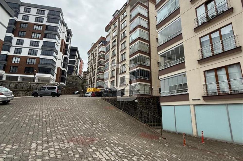 KALKINMA MEVKİNDE 120 m2 2+1 EŞYALI SATILIK DAİRE