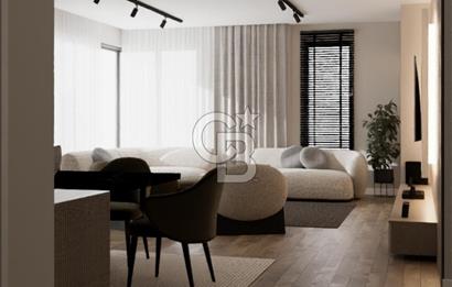 PANORAMA YALINCAK SİTESİNDE SATILIK 3+1 SÜPER LÜKS DAİRE
