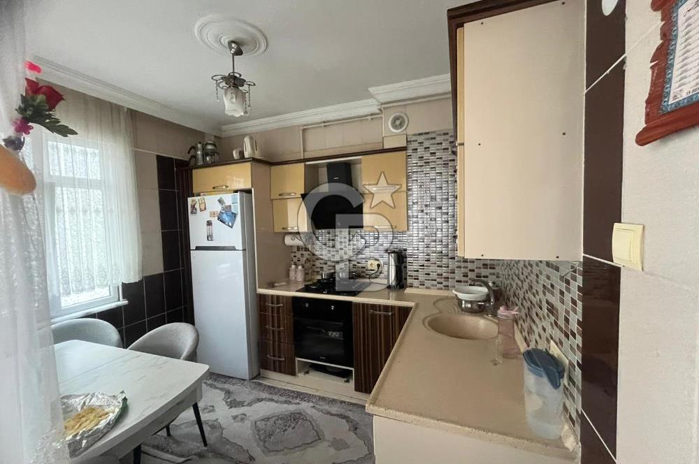 COLDWELL BANKER NET GAYRİMENKULDEN 100 M2 2+1 SATILIK DAİRE