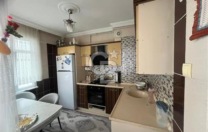 COLDWELL BANKER NET GAYRİMENKULDEN 100 M2 2+1 SATILIK DAİRE