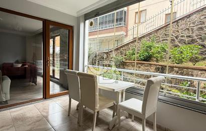 KALKINMA MEVKİNDE 120 m2 2+1 EŞYALI SATILIK DAİRE
