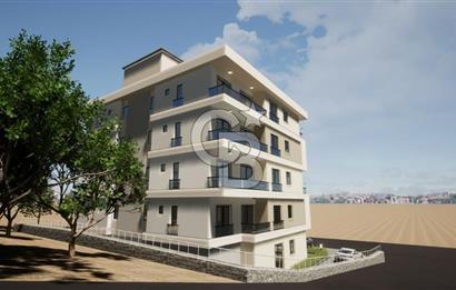 COLDWELL BANKER NET GAYRİMENKUL 42 M2 1+1 SATILIK DAİRELER