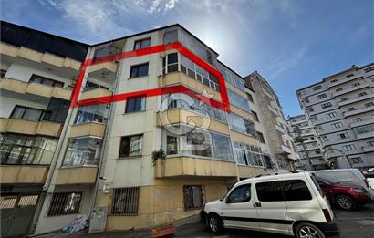 TRABZON/ERDOĞDU 150 M2 3+1 ACİL SATILIK DAİRE