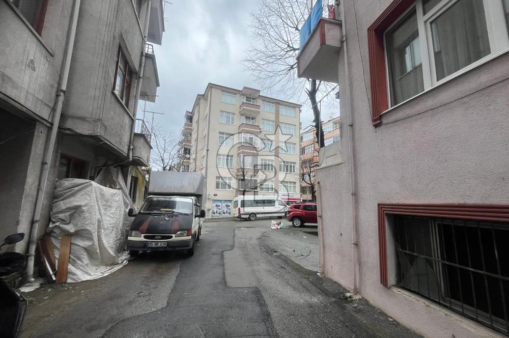 COLDWELL BANKER NET GAYRİMENKULDEN 100 M2 2+1 SATILIK DAİRE