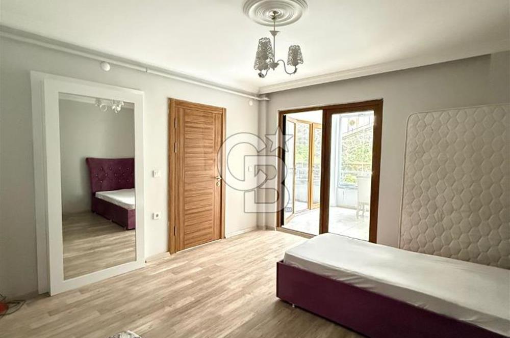 KALKINMA MEVKİNDE 120 m2 2+1 EŞYALI SATILIK DAİRE
