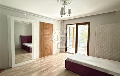 KALKINMA MEVKİNDE 120 m2 2+1 EŞYALI SATILIK DAİRE