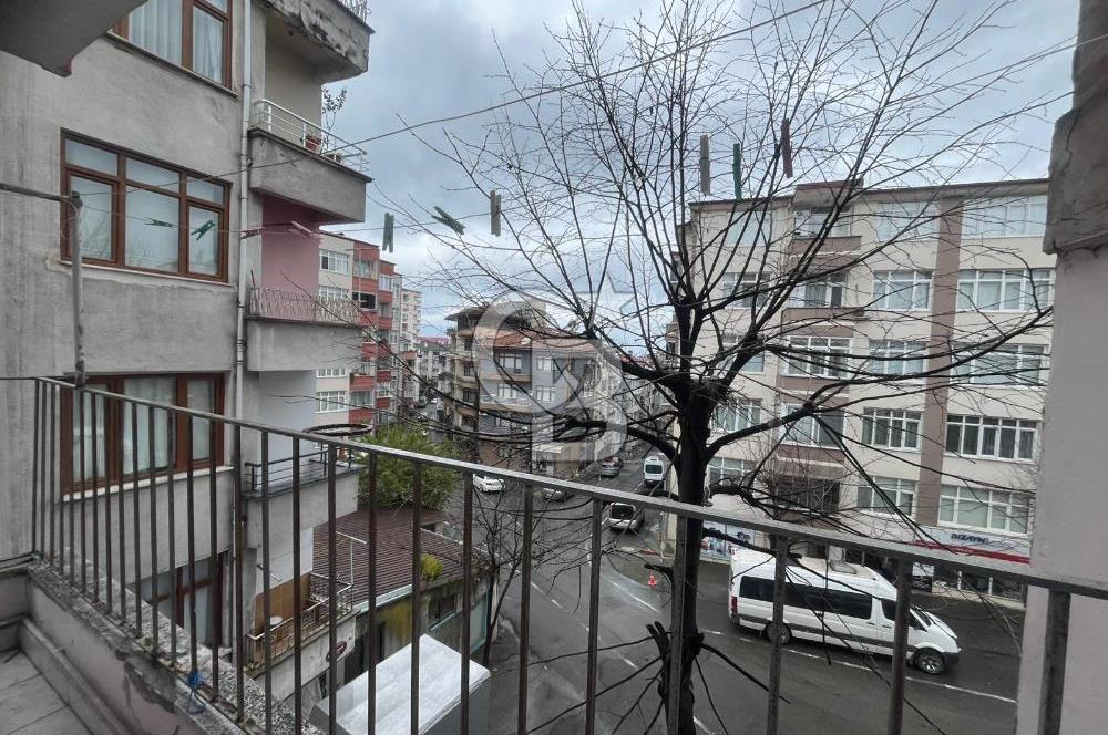 COLDWELL BANKER NET GAYRİMENKULDEN 100 M2 2+1 SATILIK DAİRE