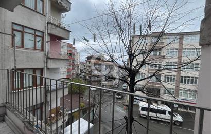 COLDWELL BANKER NET GAYRİMENKULDEN 100 M2 2+1 SATILIK DAİRE