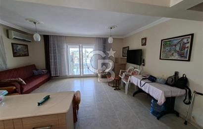 MİLAS - BOZBÜK İNCE KUM SAHİLİNE YAKIN 4+1 SATILIK FIRSAT VİLLA