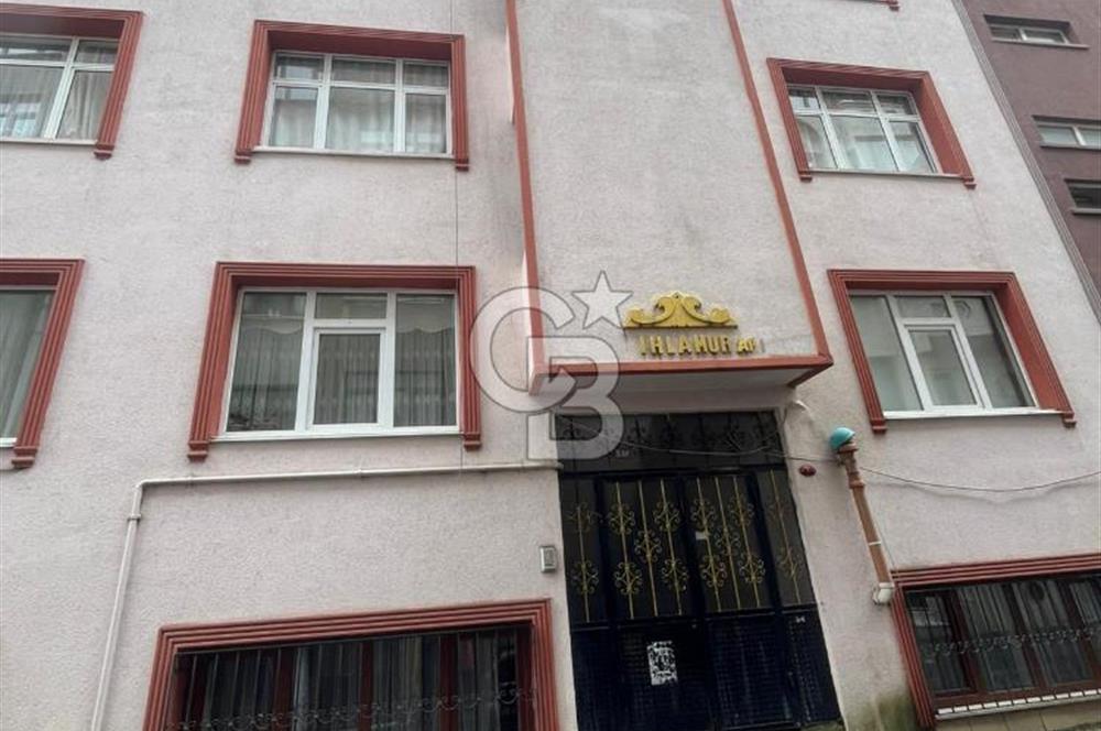 COLDWELL BANKER NET GAYRİMENKULDEN 100 M2 2+1 SATILIK DAİRE