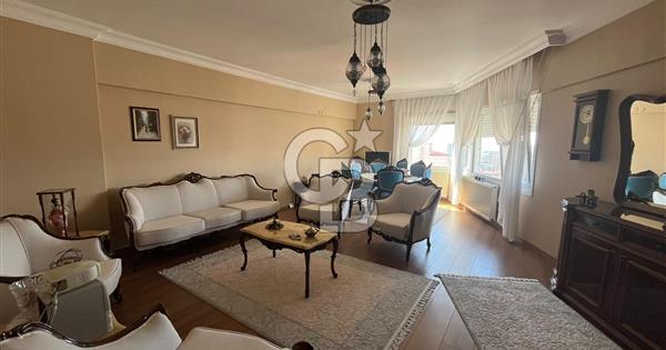 KARTAL PETROL İŞ MAHALLESİ’NDE ADALAR MANZARALI FERAH 3+1 - 366448