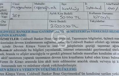 KARTAL PETROL İŞ MAHALLESİ’NDE ADALAR MANZARALI FERAH 3+1