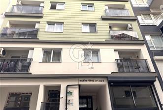 BAHARİYE Z.HANIM CD. SIFIR BİNA, EŞYALI, OTOPARKLI SATILIK 2+1 DAİRE - 12 - 366613