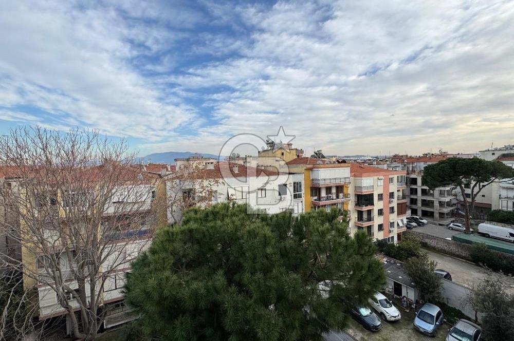 BAHARİYE Z.HANIM CD. SIFIR BİNA, EŞYALI, OTOPARKLI SATILIK 2+1 DAİRE