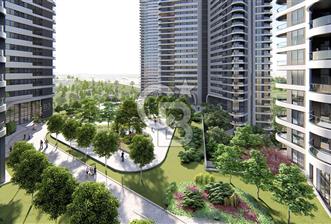 NATURA VADİDE 27. KAT 4+1 PANORAMİK MANZARALI LÜKS KİRALIK! - 5 - 366453
