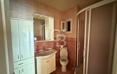 Çanakkale Lapseki Merkezi Konum Ana Cadde Kiralık Dubleks Daire