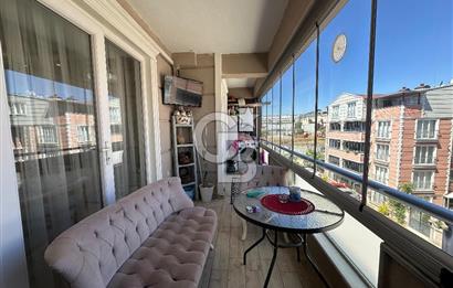 DEMİRTAŞ DUMLUPINAR MH.SATILIK 4+1 DUBLEKS DAİRE