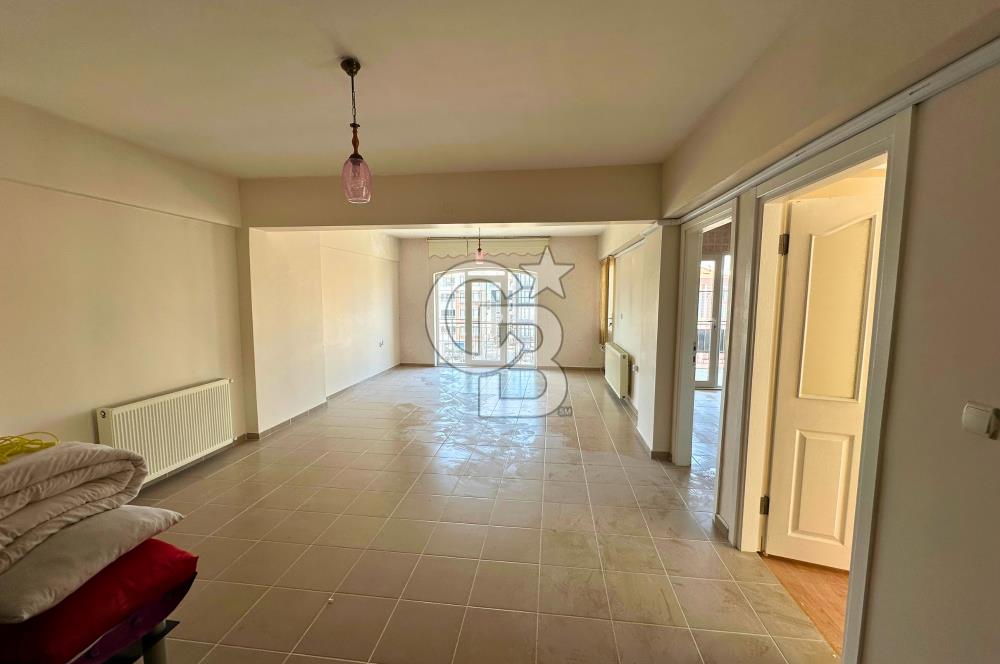 Çanakkale Lapseki Merkezi Konum Ana Cadde Kiralık Dubleks Daire