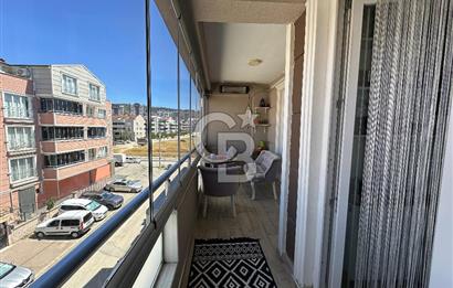 DEMİRTAŞ DUMLUPINAR MH.SATILIK 4+1 DUBLEKS DAİRE