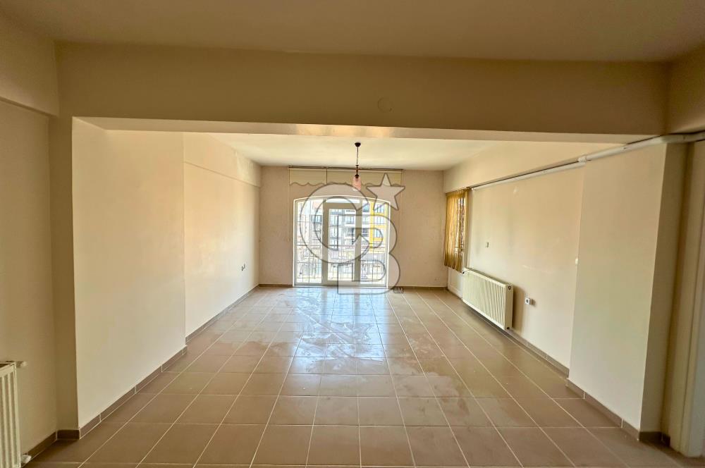 Çanakkale Lapseki Merkezi Konum Ana Cadde Kiralık Dubleks Daire