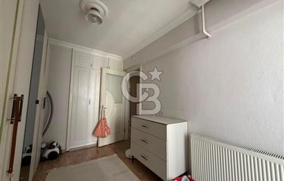 BORNOVA KÜÇÜKPARK YAKINI CADDE ÜZERİNDE SATILIK 3+1 DAİRE