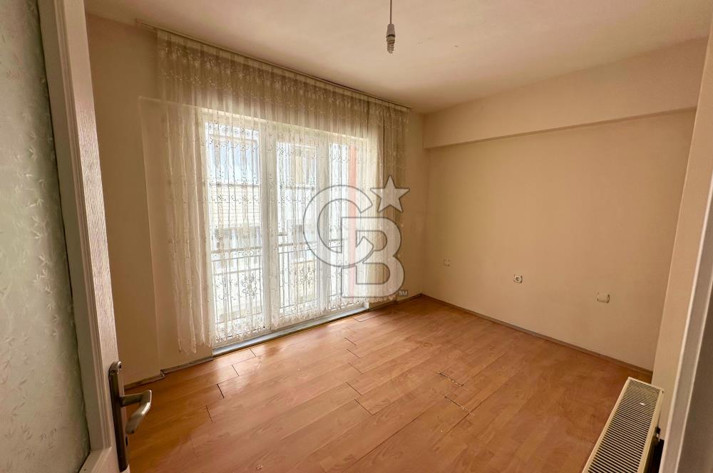 Çanakkale Lapseki Merkezi Konum Ana Cadde Kiralık Dubleks Daire