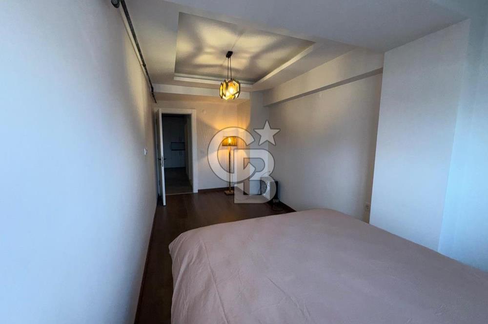 BAHARİYE Z.HANIM CD. SIFIR BİNA, EŞYALI, OTOPARKLI SATILIK 2+1 DAİRE