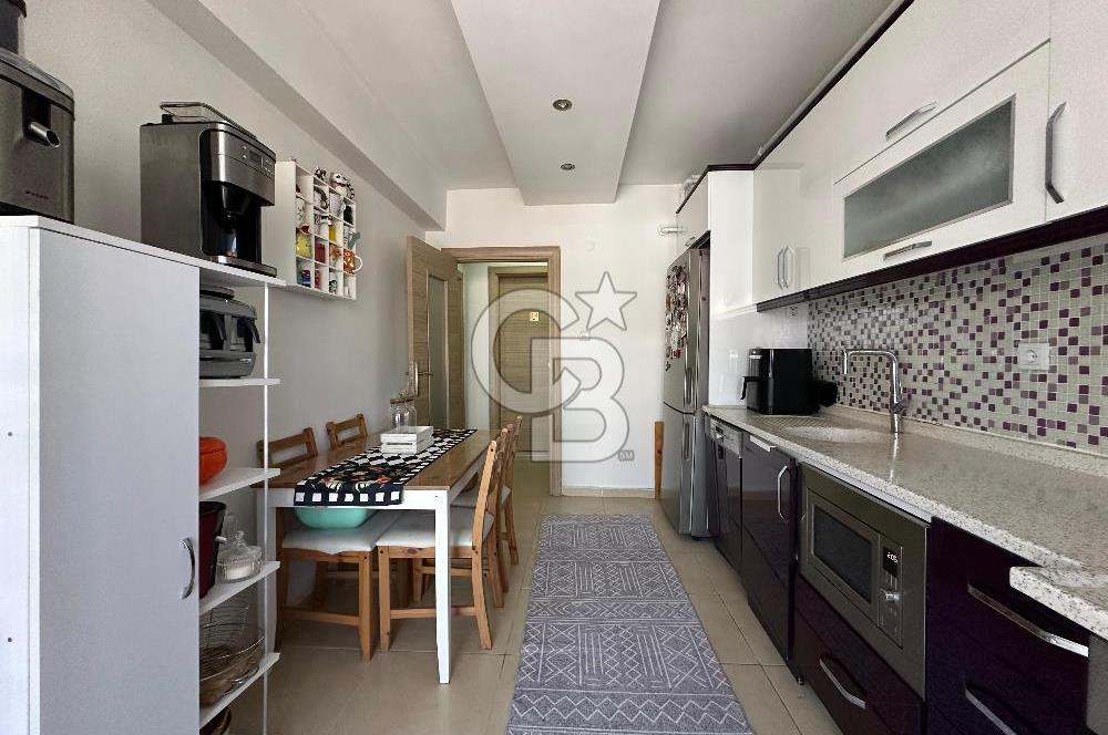 DEMİRTAŞ DUMLUPINAR MH.SATILIK 4+1 DUBLEKS DAİRE