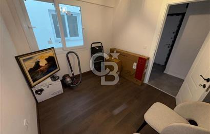 BAHARİYE Z.HANIM CD. SIFIR BİNA, EŞYALI, OTOPARKLI SATILIK 2+1 DAİRE