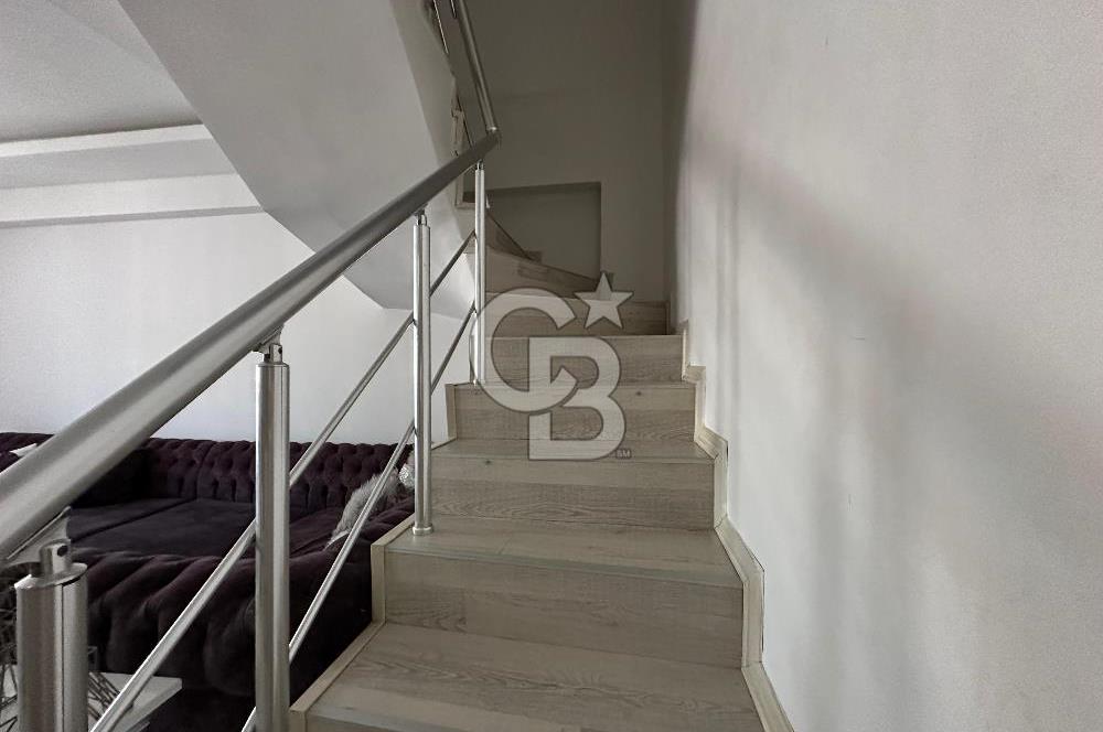 DEMİRTAŞ DUMLUPINAR MH.SATILIK 4+1 DUBLEKS DAİRE