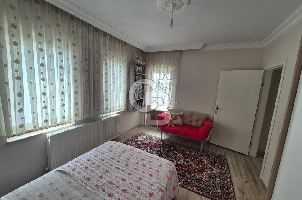 TEK YAPIDA SATILIK VİLLA