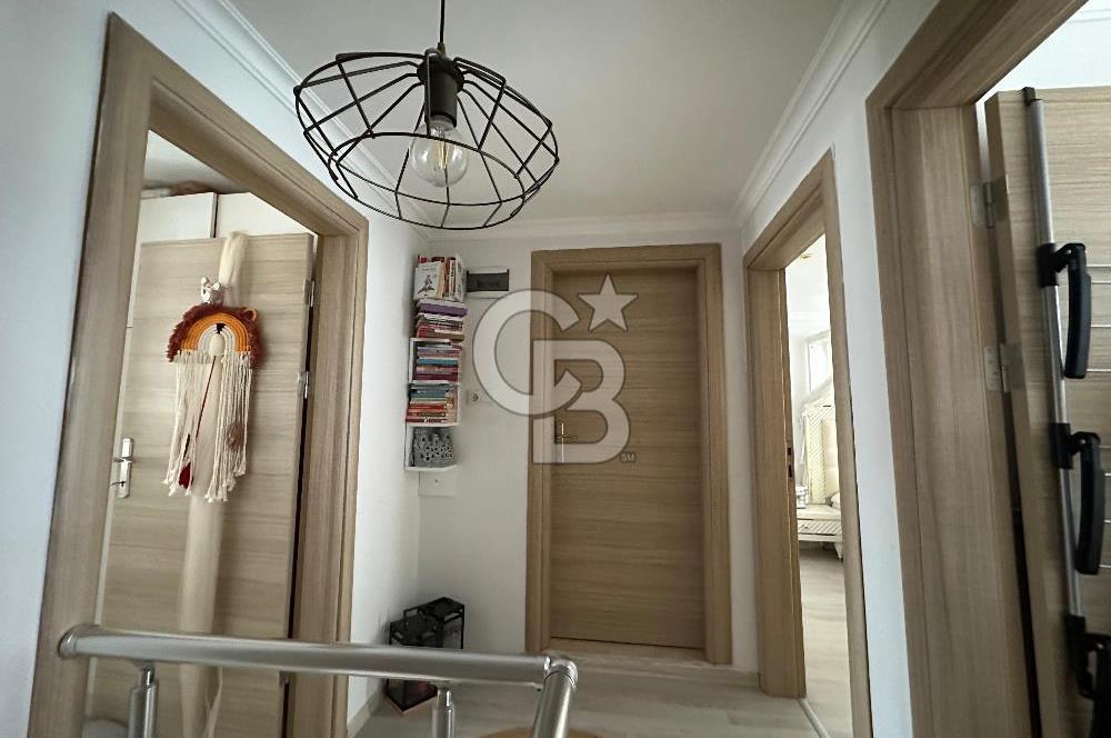DEMİRTAŞ DUMLUPINAR MH.SATILIK 4+1 DUBLEKS DAİRE